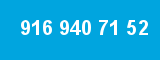 916 940 71 52 916 940 71 52